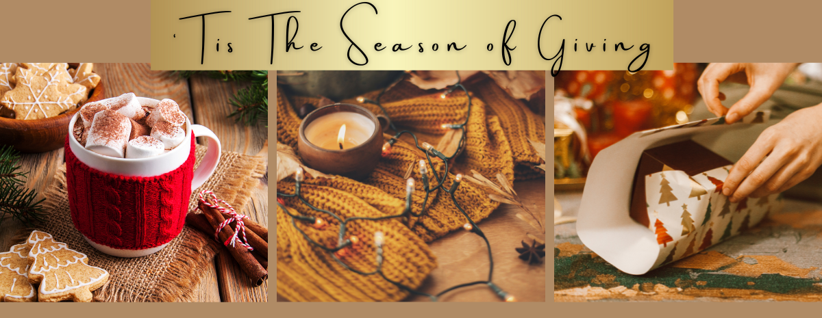 Help Brighten The Holidays!